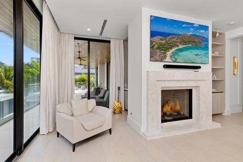Tiny photo for 735 W Fern Drive, Boca Raton, FL 33432 (MLS # B26079128)