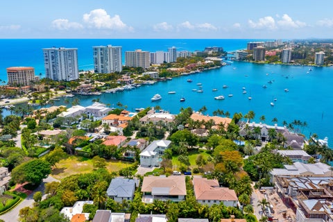 Tiny photo for 735 W Fern Drive, Boca Raton, FL 33432 (MLS # B26079128)
