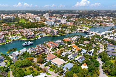 Tiny photo for 735 W Fern Drive, Boca Raton, FL 33432 (MLS # B26079128)