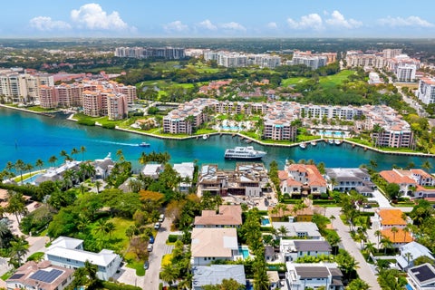 Tiny photo for 735 W Fern Drive, Boca Raton, FL 33432 (MLS # B26079128)