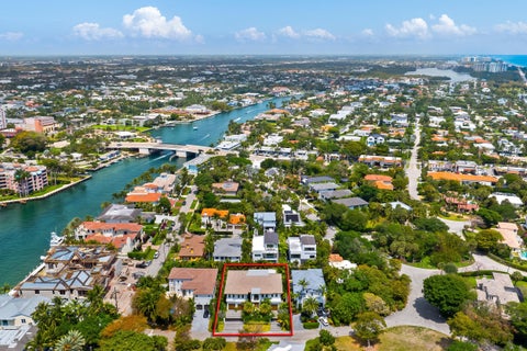 Tiny photo for 735 W Fern Drive, Boca Raton, FL 33432 (MLS # B26079128)