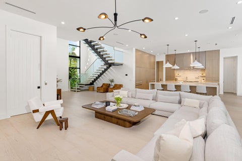 Tiny photo for 735 W Fern Drive, Boca Raton, FL 33432 (MLS # B26079128)