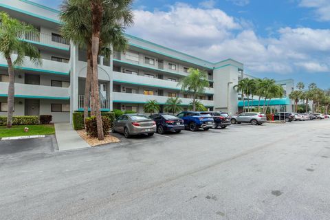 A home in Lake Worth