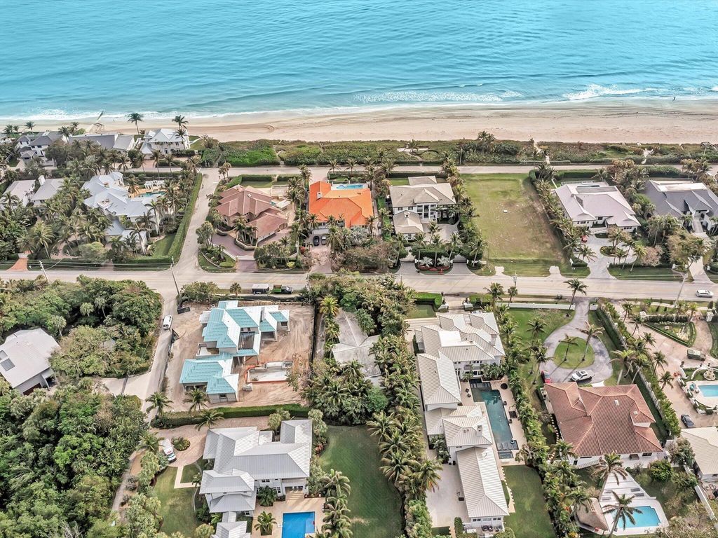 Photo of 6010 N Ocean Boulevard, Ocean Ridge, FL 33435 (MLS # R10952962)