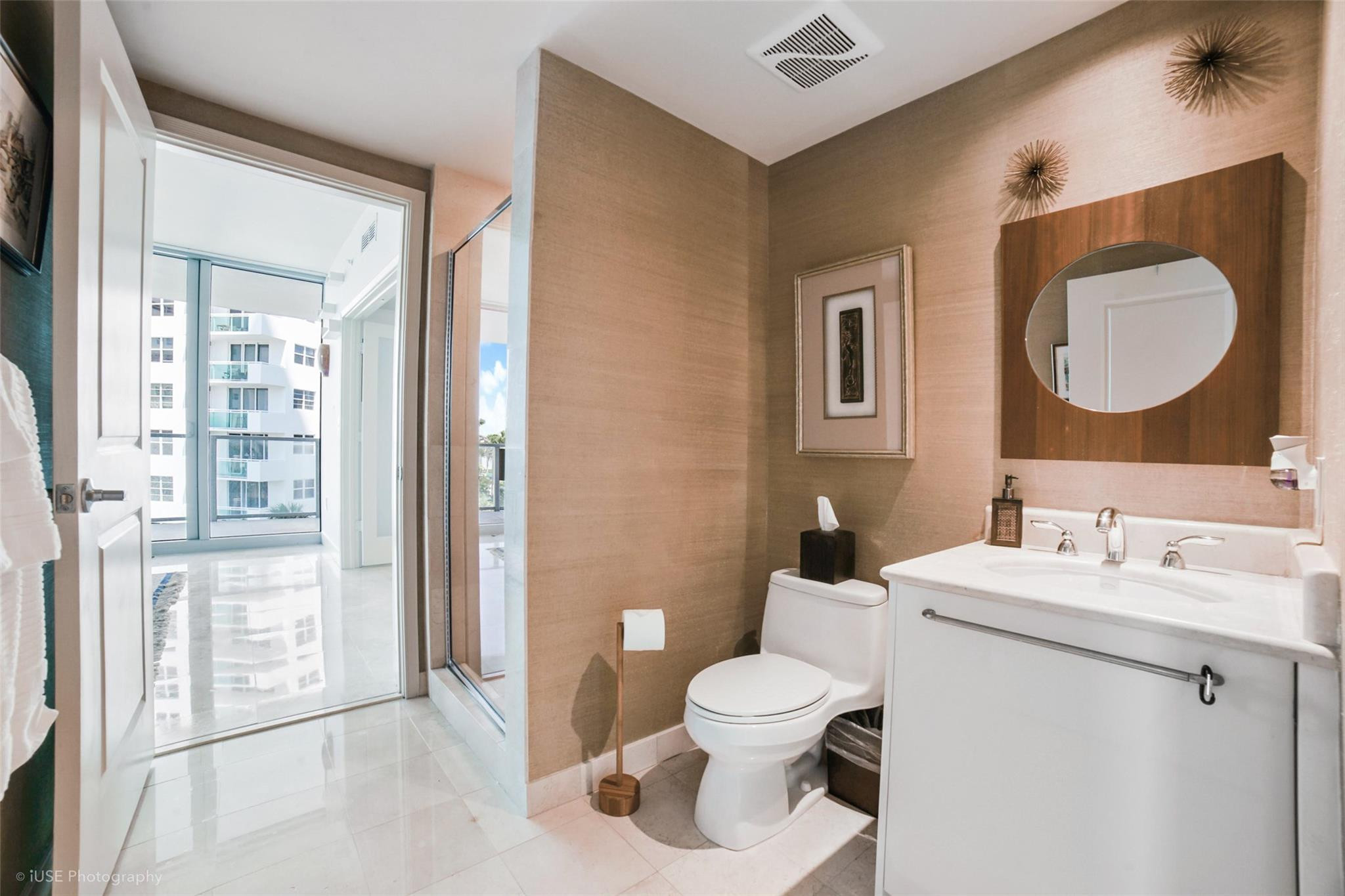 OCEAN PALMS CONDO - Residential Lease