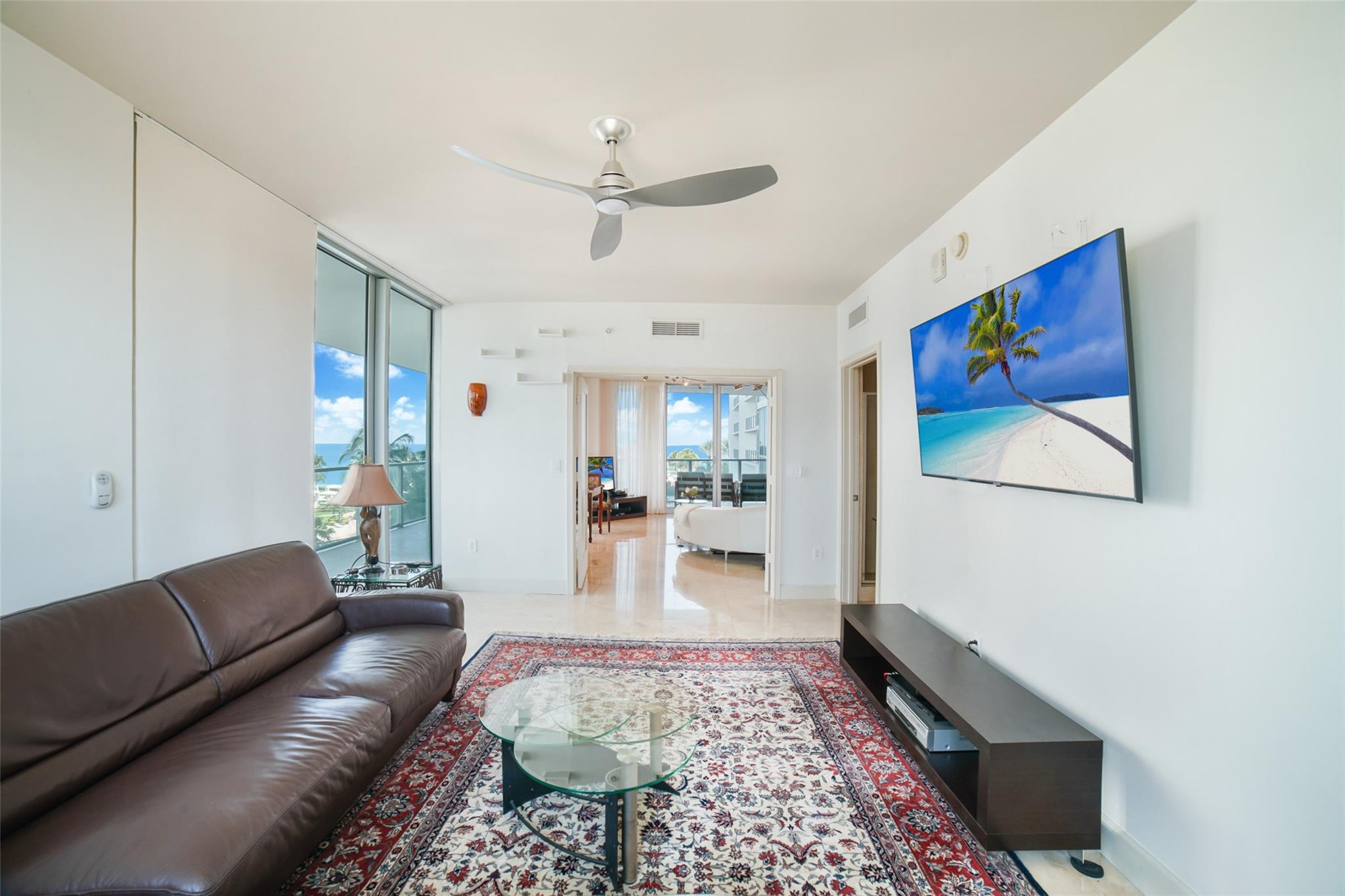 OCEAN PALMS CONDO - Residential Lease