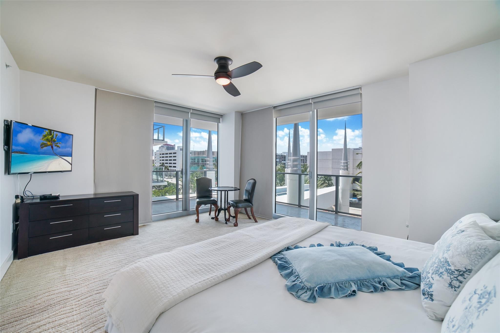 OCEAN PALMS CONDO - Residential Lease