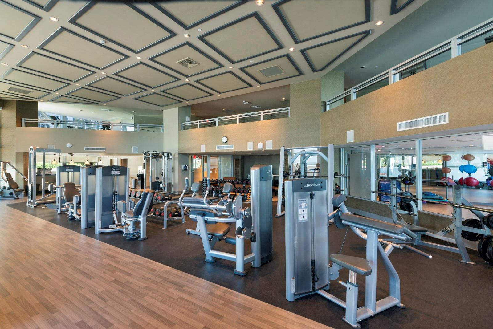 OCEAN PALMS CONDO - Residential Lease