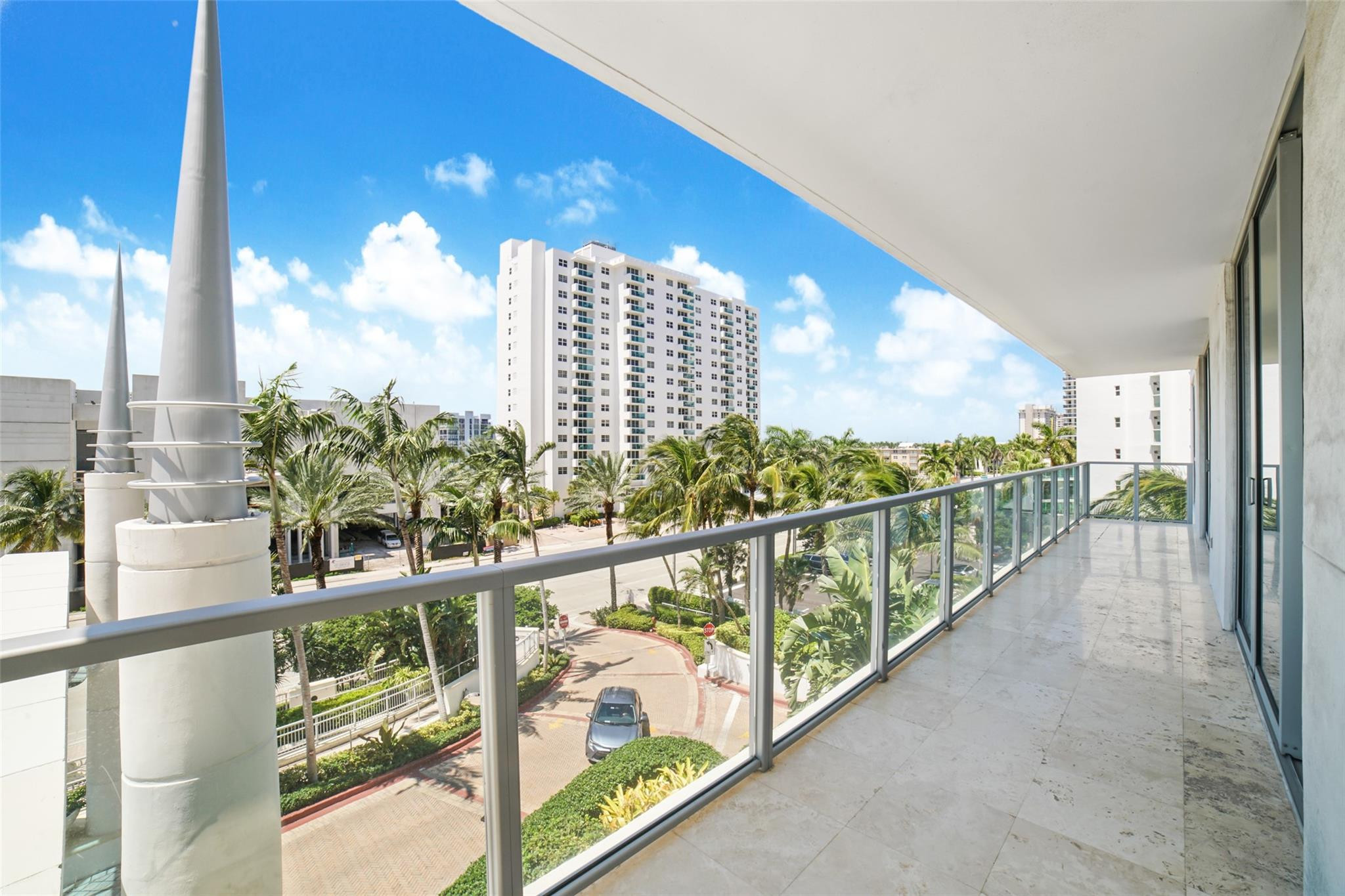OCEAN PALMS CONDO - Residential Lease