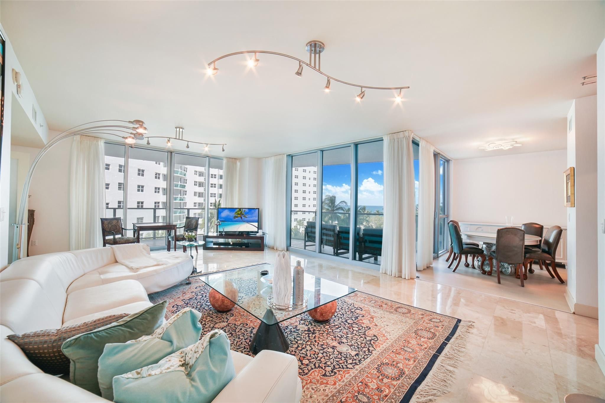 3101 S Ocean Drive 401