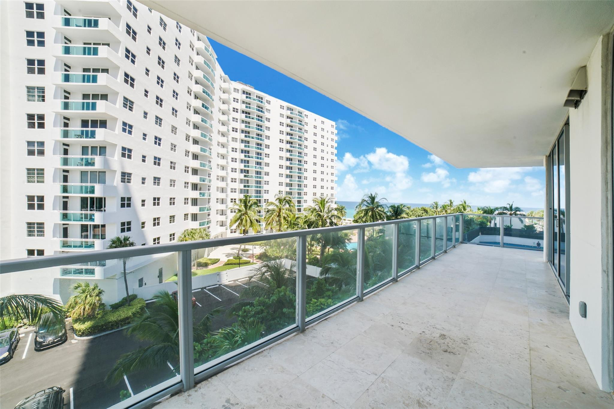 OCEAN PALMS CONDO - Residential Lease