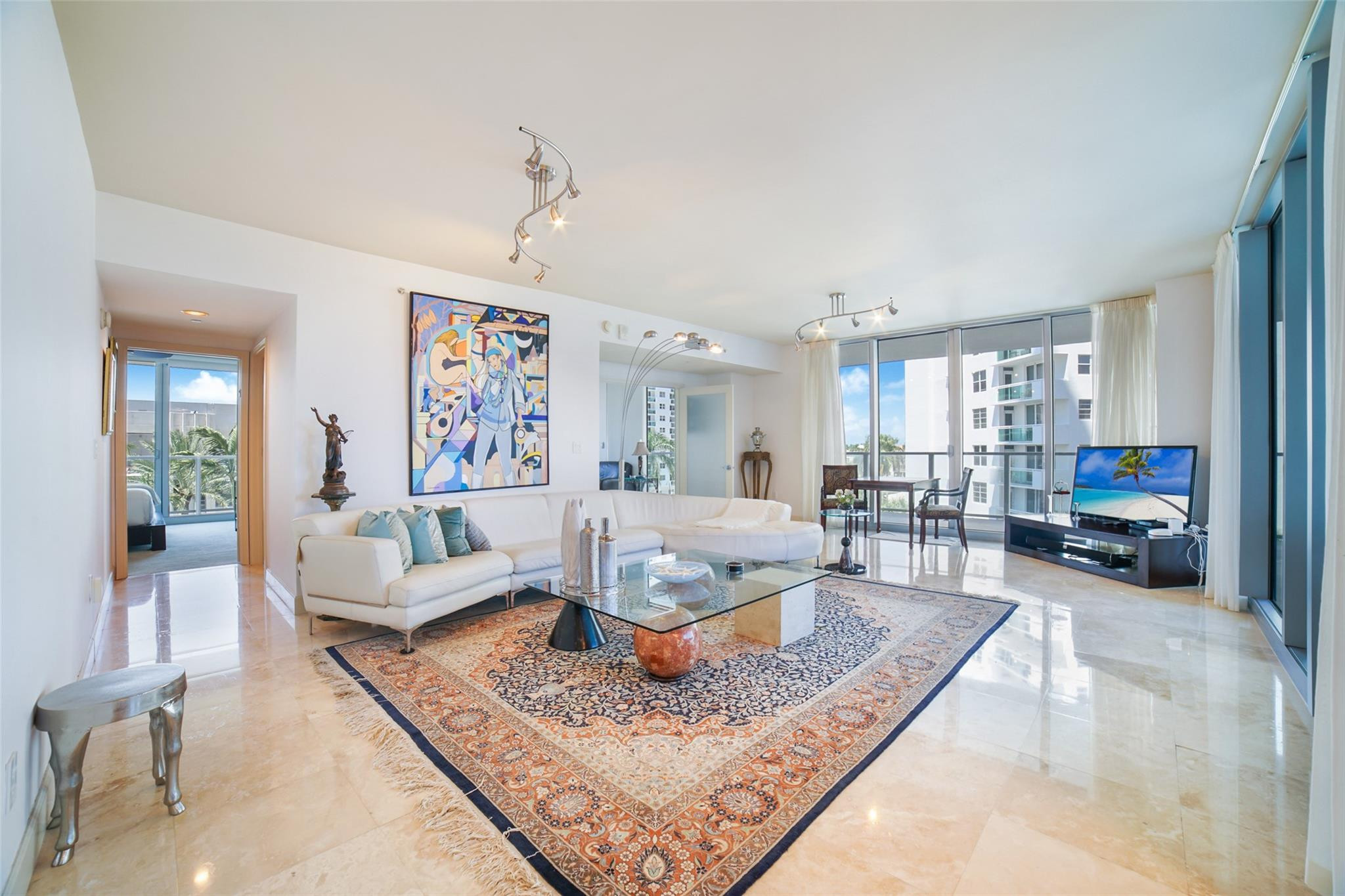 3101 S Ocean Drive 401