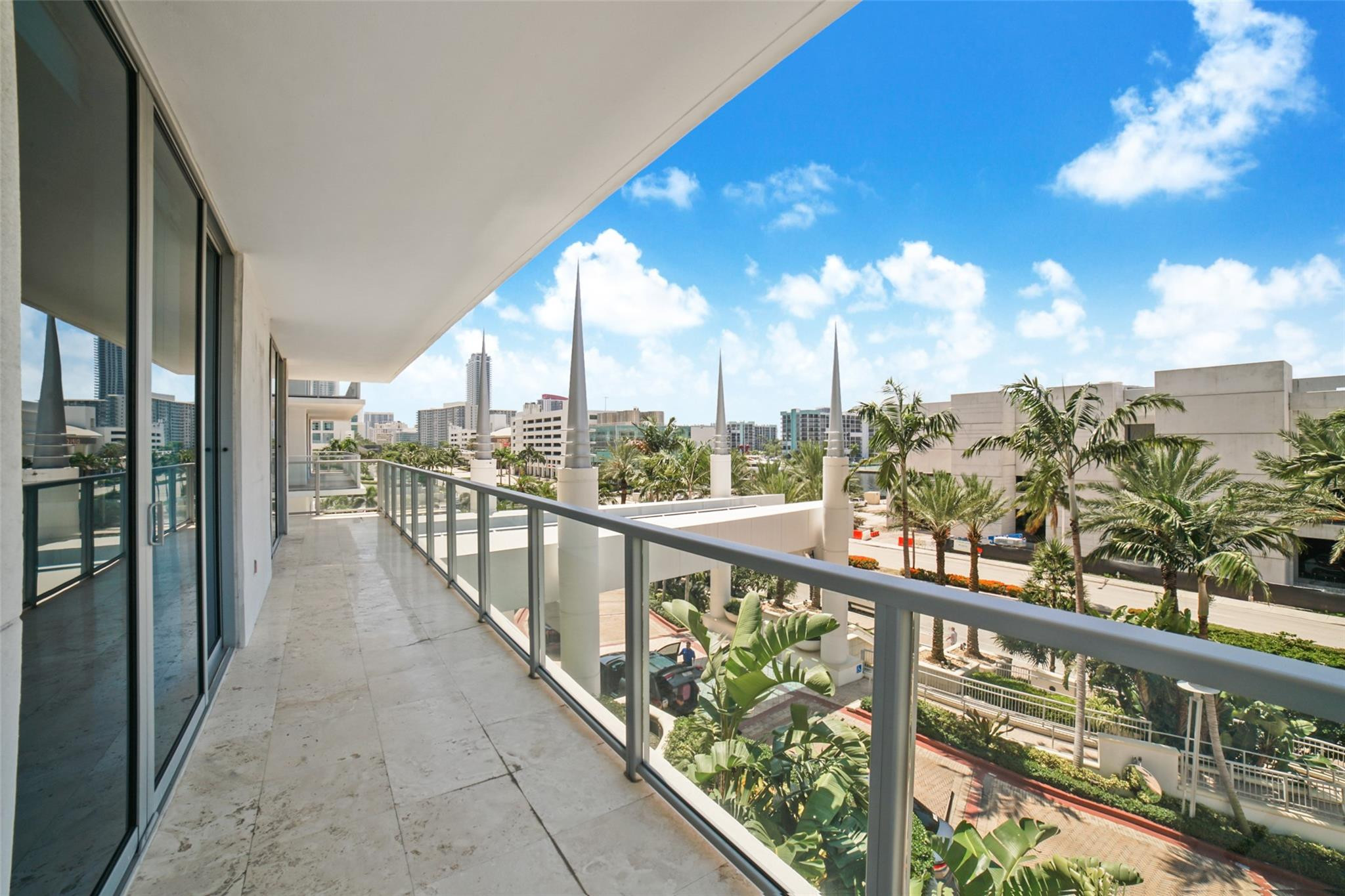 OCEAN PALMS CONDO - Residential Lease