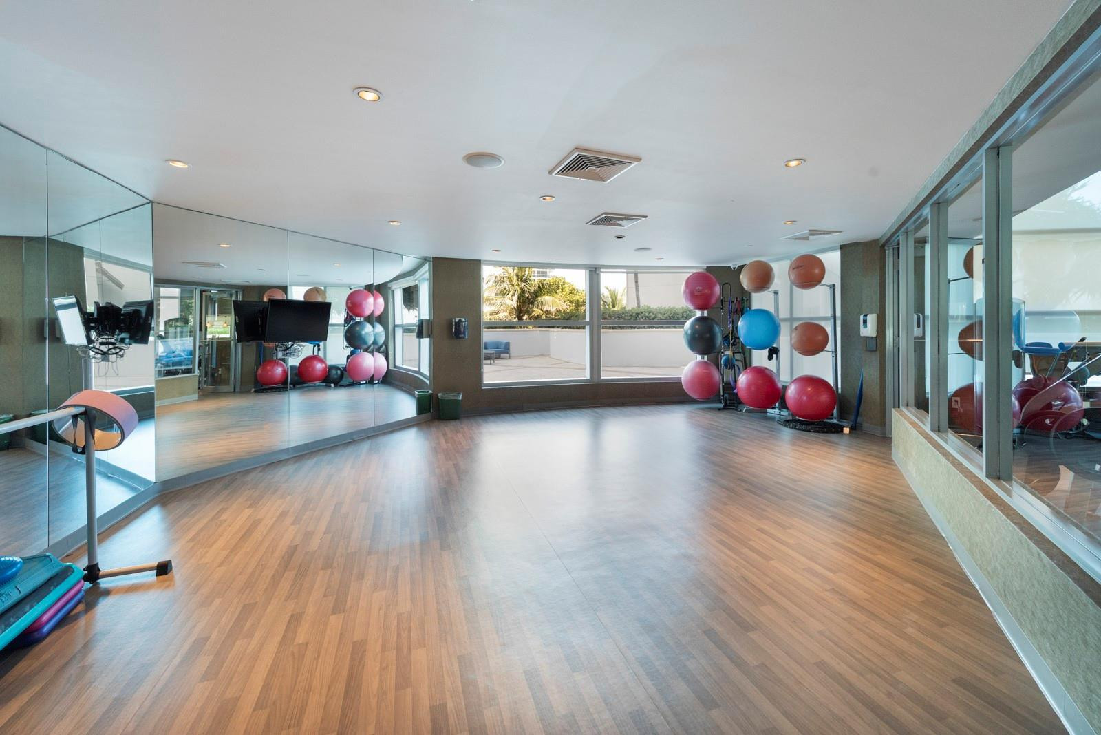 OCEAN PALMS CONDO - Residential Lease