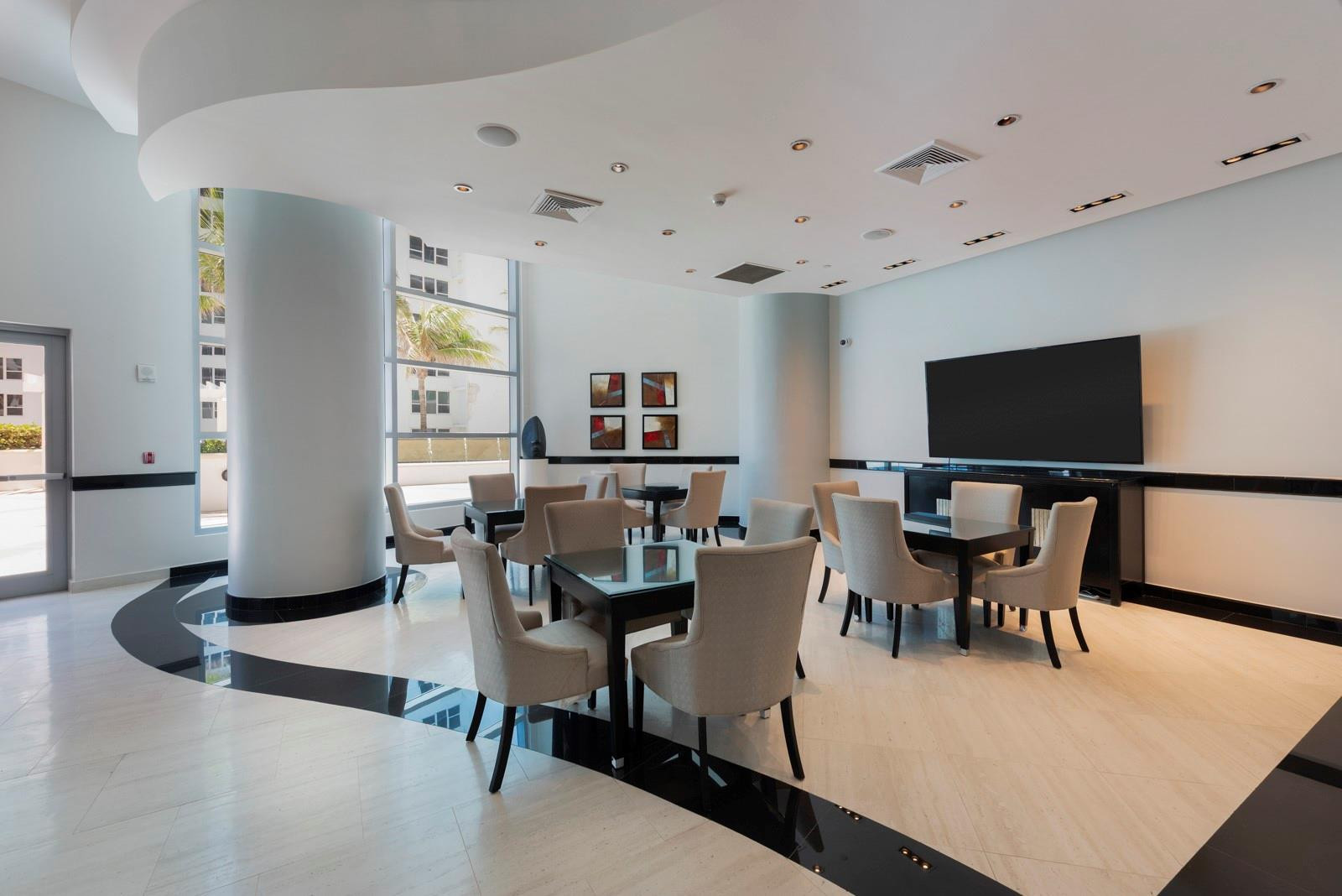 OCEAN PALMS CONDO - Residential Lease