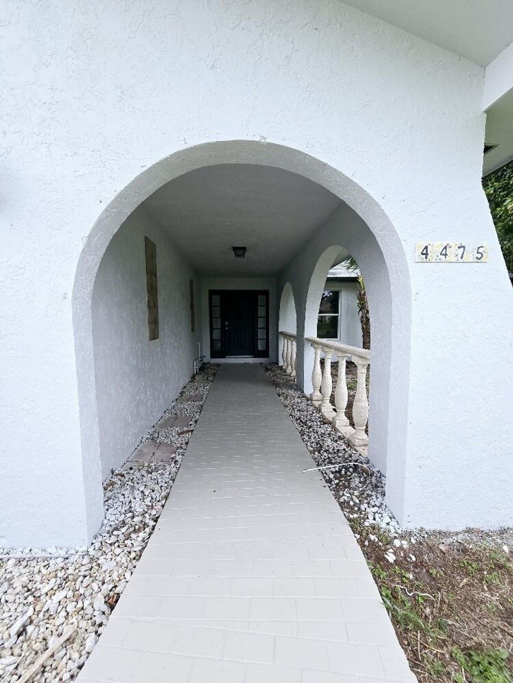 Photo of 4475 Foss Road, Lake Worth, FL 33461 (MLS # R11029435)