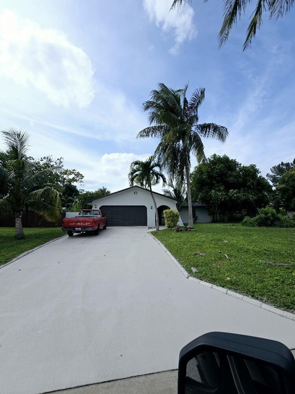 Photo of 4475 Foss Road, Lake Worth, FL 33461 (MLS # R11029435)