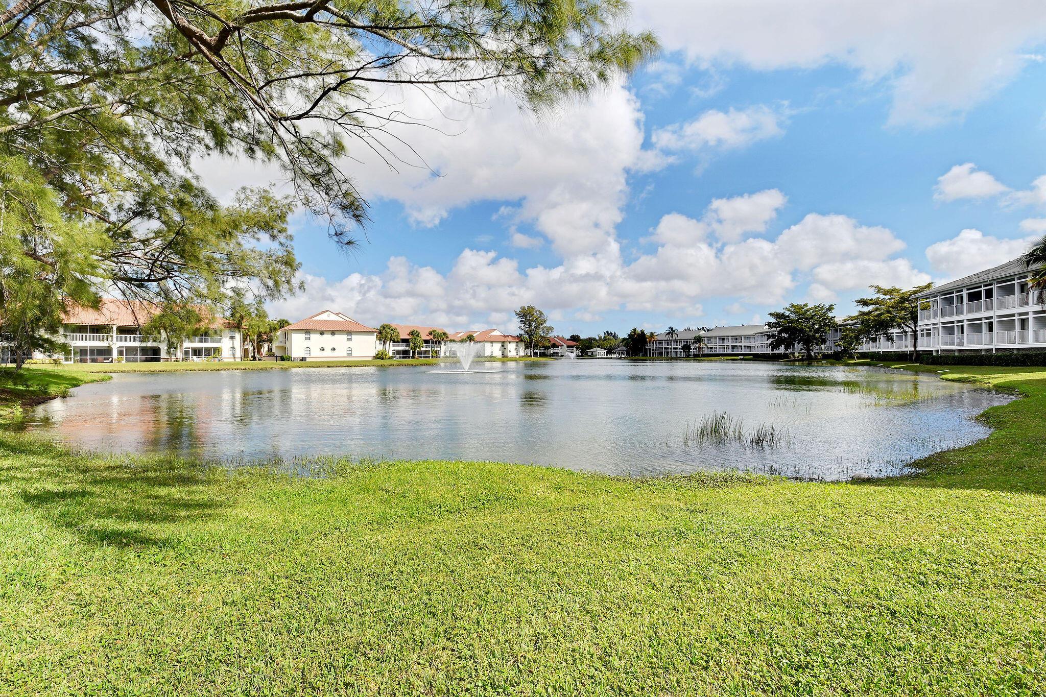 CYPRESS POINT CONDOc - Residential