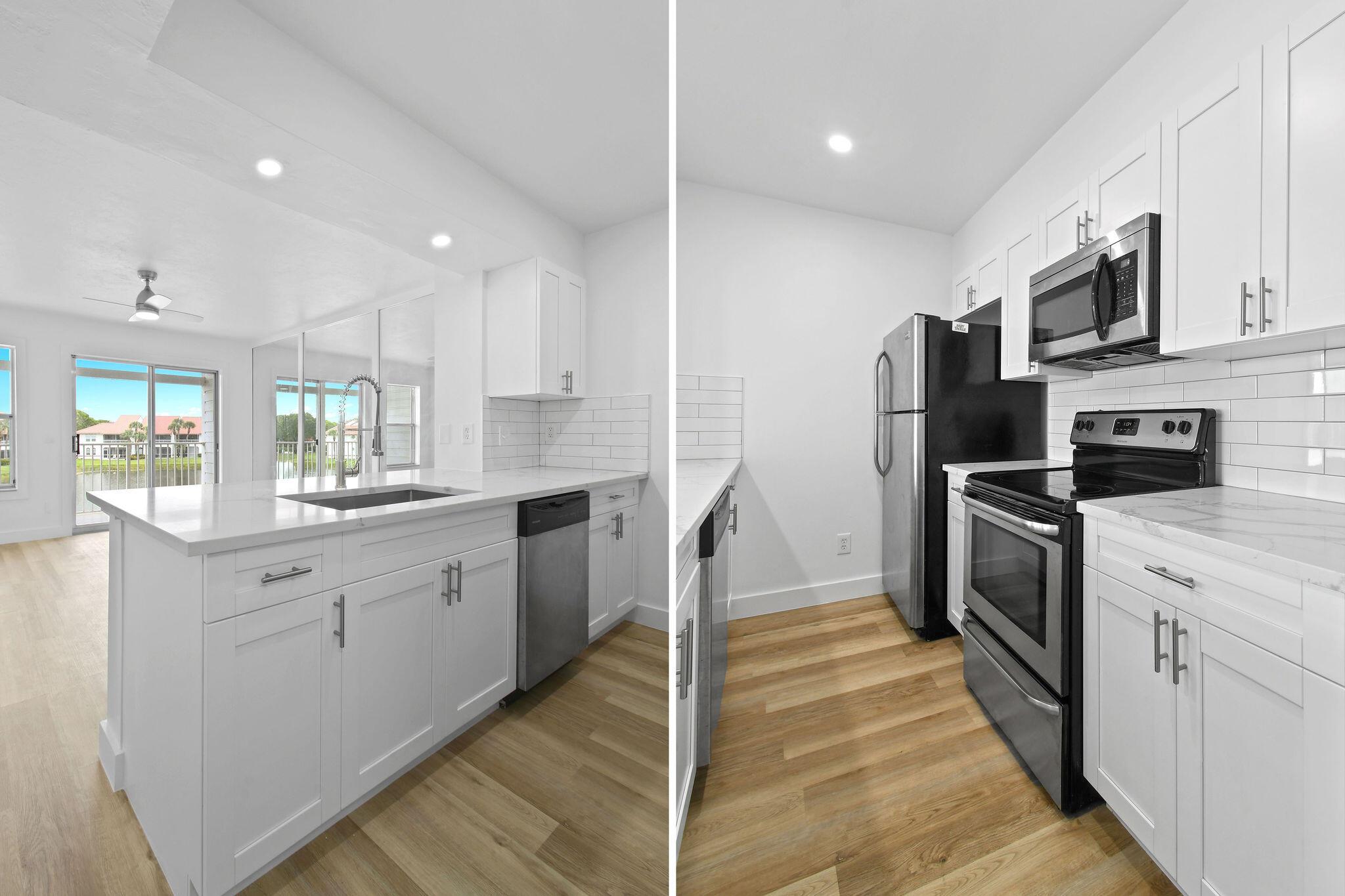 CYPRESS POINT CONDOc - Residential