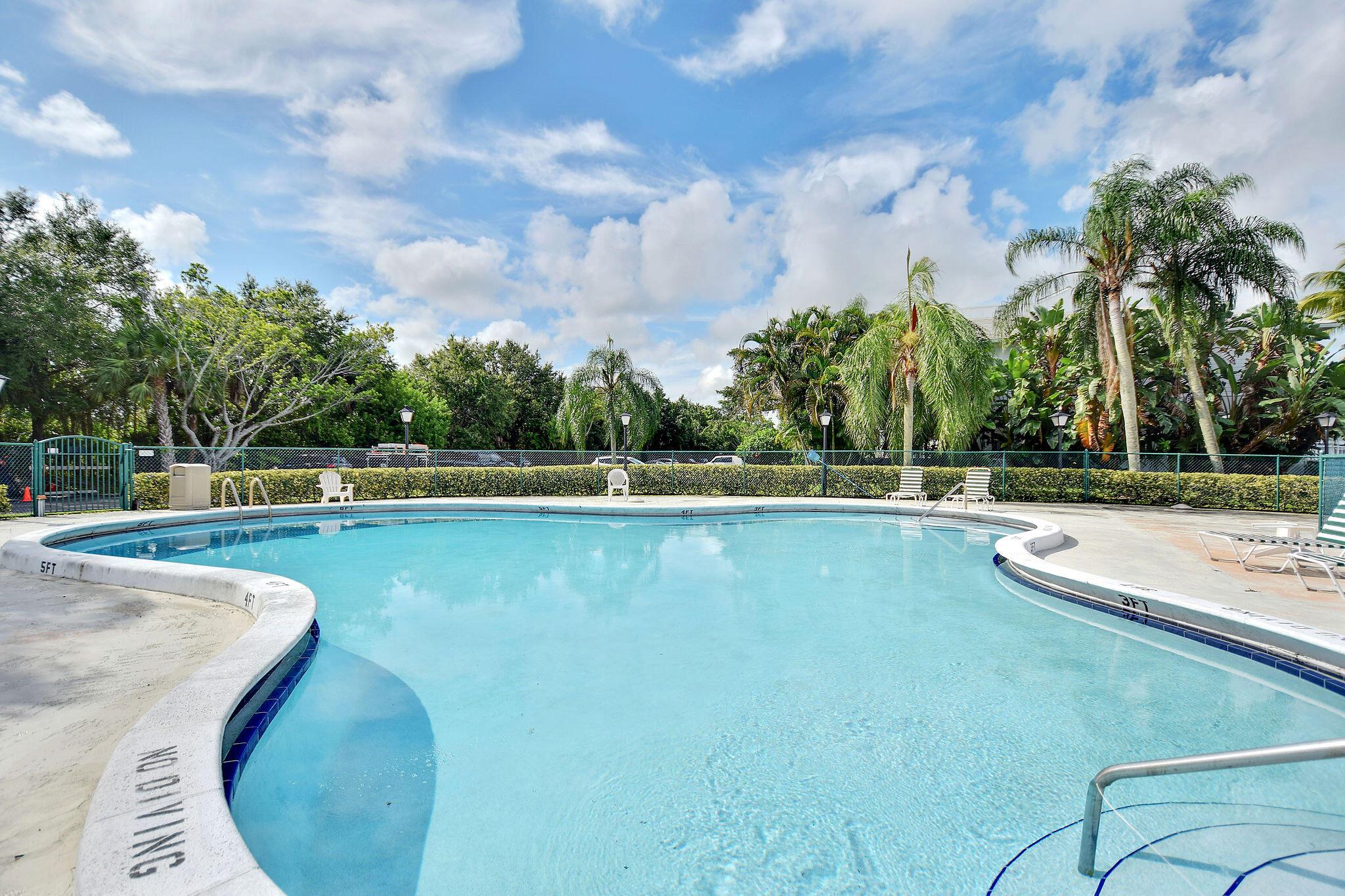 CYPRESS POINT CONDOc - Residential