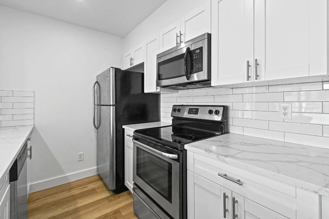 CYPRESS POINT CONDOc - Residential