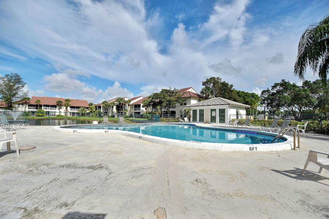 CYPRESS POINT CONDOc - Residential