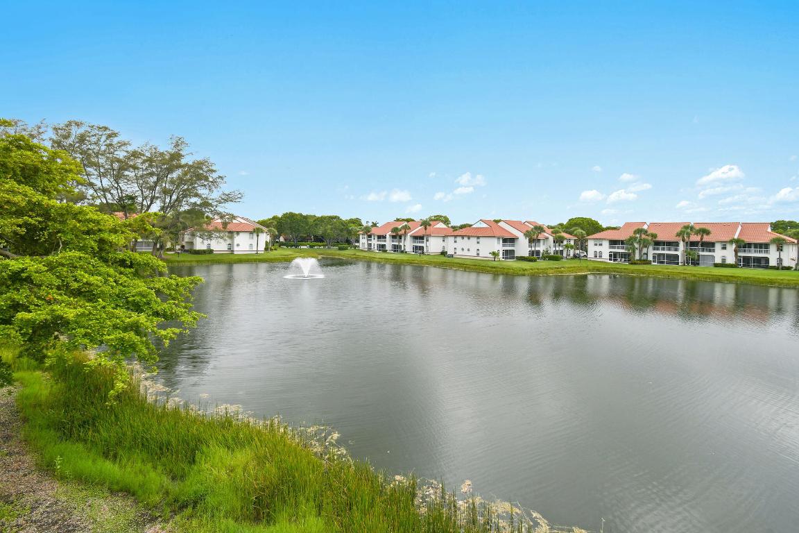 CYPRESS POINT CONDOc - Residential