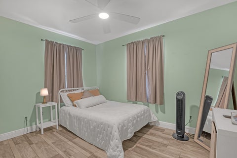 Tiny photo for 799 Huff Road, Haverhill, FL 33415 (MLS # B26089929)