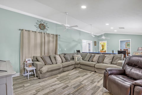 Tiny photo for 799 Huff Road, Haverhill, FL 33415 (MLS # B26089929)