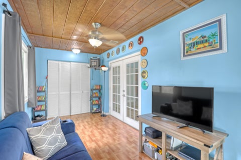 Tiny photo for 799 Huff Road, Haverhill, FL 33415 (MLS # B26089929)