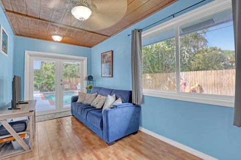 Tiny photo for 799 Huff Road, Haverhill, FL 33415 (MLS # B26089929)