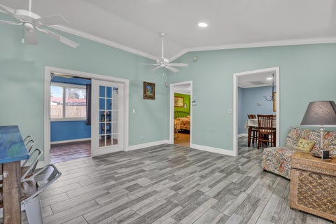 Tiny photo for 799 Huff Road, Haverhill, FL 33415 (MLS # B26089929)