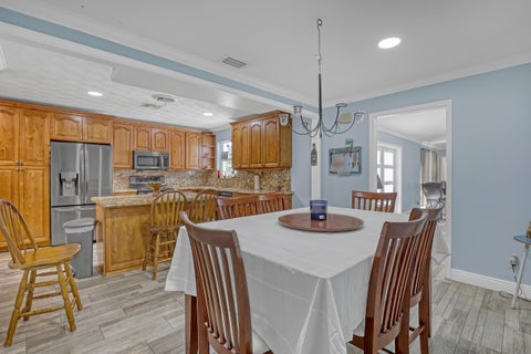 Tiny photo for 799 Huff Road, Haverhill, FL 33415 (MLS # B26089929)