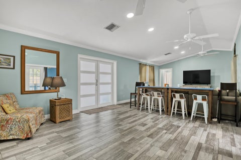 Tiny photo for 799 Huff Road, Haverhill, FL 33415 (MLS # B26089929)