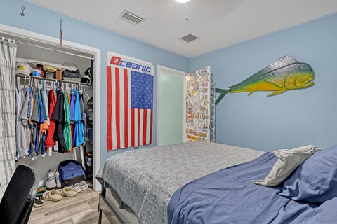 Tiny photo for 799 Huff Road, Haverhill, FL 33415 (MLS # B26089929)