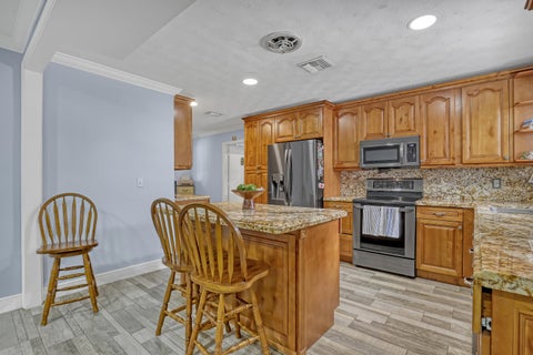 Tiny photo for 799 Huff Road, Haverhill, FL 33415 (MLS # B26089929)