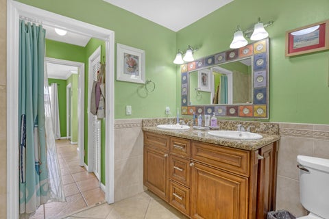 Tiny photo for 799 Huff Road, Haverhill, FL 33415 (MLS # B26089929)