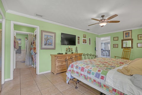 Tiny photo for 799 Huff Road, Haverhill, FL 33415 (MLS # B26089929)