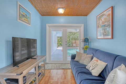 Tiny photo for 799 Huff Road, Haverhill, FL 33415 (MLS # B26089929)