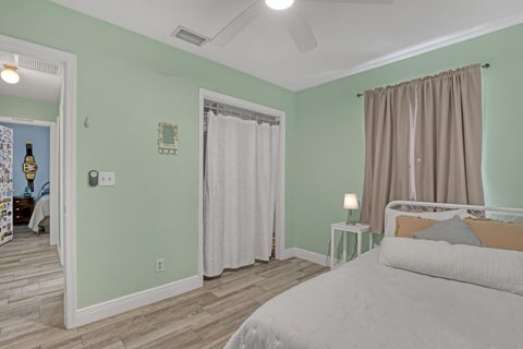 Tiny photo for 799 Huff Road, Haverhill, FL 33415 (MLS # B26089929)