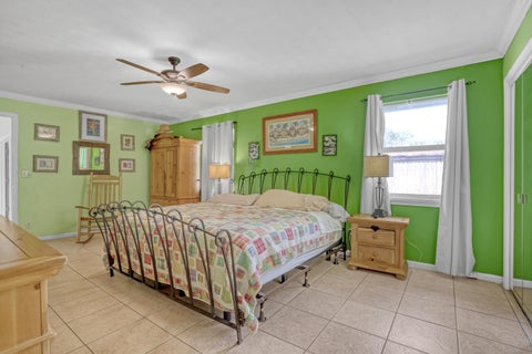 Tiny photo for 799 Huff Road, Haverhill, FL 33415 (MLS # B26089929)