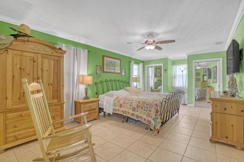Tiny photo for 799 Huff Road, Haverhill, FL 33415 (MLS # B26089929)