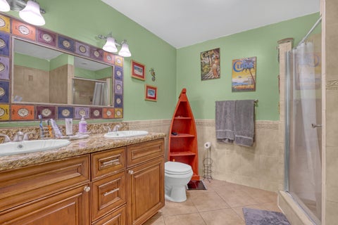 Tiny photo for 799 Huff Road, Haverhill, FL 33415 (MLS # B26089929)