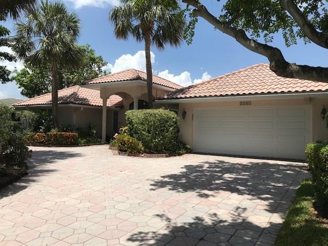 LANDINGS FIRST SEC - Residential Lease