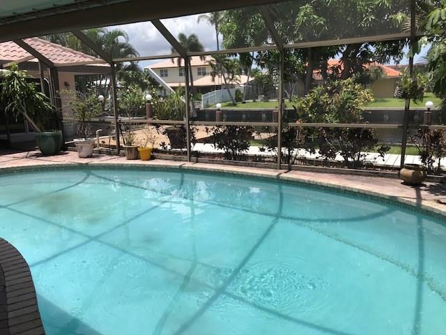 LANDINGS FIRST SEC - Residential Lease