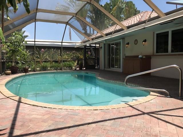 LANDINGS FIRST SEC - Residential Lease