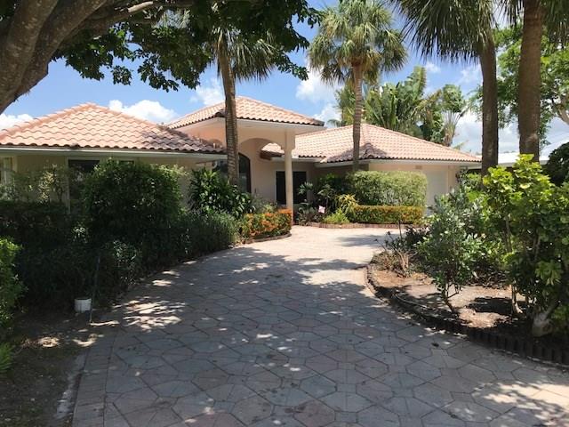 LANDINGS FIRST SEC - Residential Lease