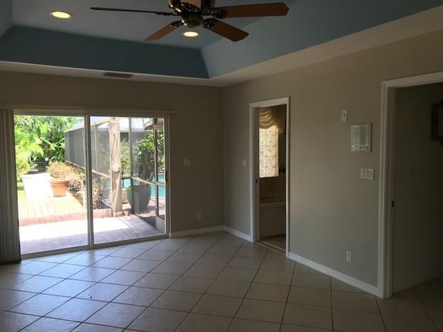 LANDINGS FIRST SEC - Residential Lease