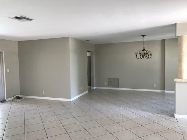 LANDINGS FIRST SEC - Residential Lease