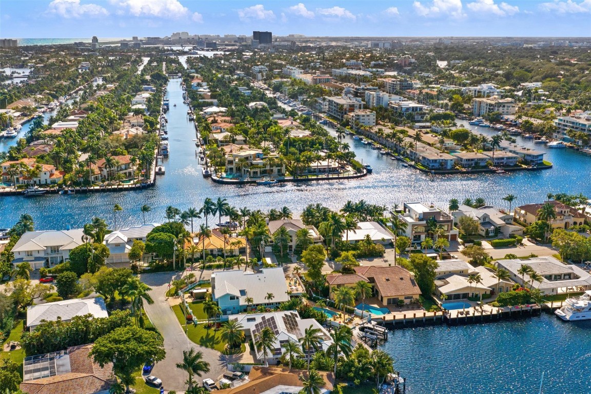 Sunrise Key 45-6 B - Residential